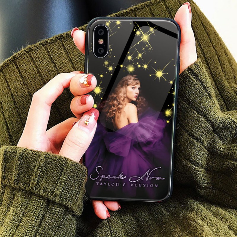 Taylor Swift Phone case HOATT3821 4 Taylor Swift Premium Printed Phone Case IFDDPC0010 Idea Fanatic