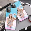 Taylor Swift Phone case HOATT3885 copy Taylor Swift Premium Printed Phone Case IFDDPC0033 Idea Fanatic