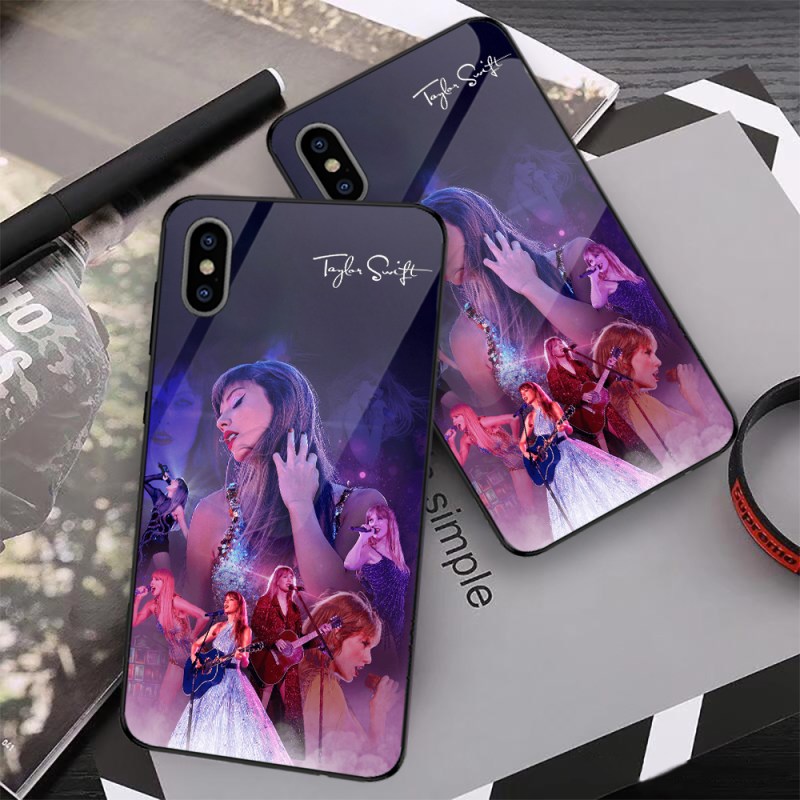 Taylor Swift Phone case HOATT4273 2 Taylor Swift Premium Printed Phone Case IFDDPC0020 Idea Fanatic