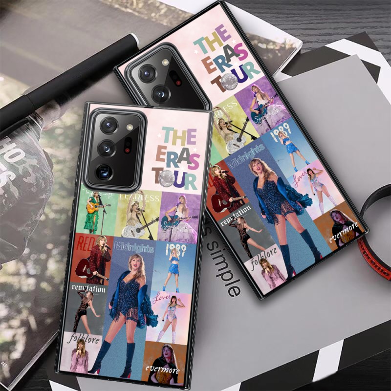 Taylor Swift Phone case HOATT4341 Taylor Swift Premium Printed Phone Case IFDDPC0023 Idea Fanatic