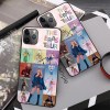 Taylor Swift Phone case HOATT4341 3 Taylor Swift Premium Printed Phone Case IFDDPC0023 Idea Fanatic