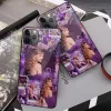 Taylor Swift Phone case HOATT4350 2 Taylor Swift Premium Printed Phone Case IFDDPC0024 Idea Fanatic