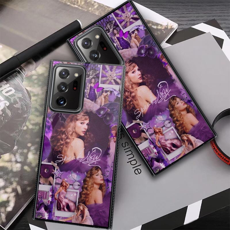 Taylor Swift Phone case HOATT4350 3 Taylor Swift Premium Printed Phone Case IFDDPC0024 Idea Fanatic