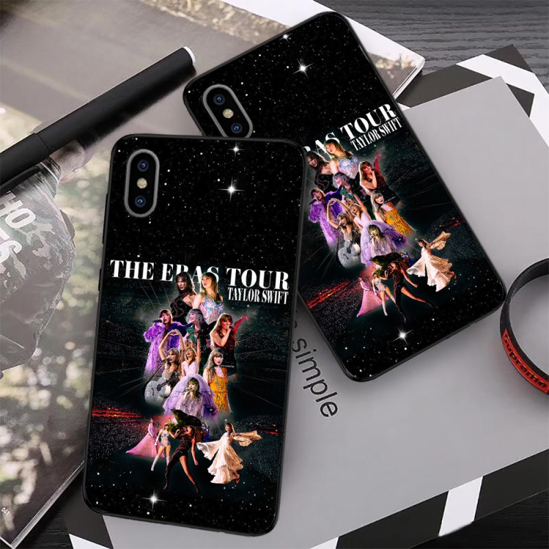 Taylor Swift Phone case HOATT4797 Taylor Swift Premium Printed Phone Case IFDDPC0055 Idea Fanatic