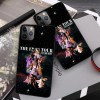 Taylor Swift Phone case HOATT4797 3 Taylor Swift Premium Printed Phone Case IFDDPC0055 Idea Fanatic