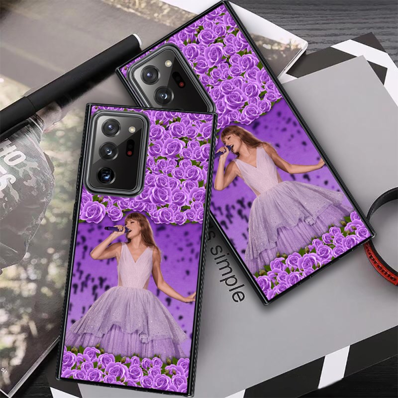 Taylor Swift Phone case HOATT4798 3 Taylor Swift Premium Printed Phone Case IFDDPC0056 Idea Fanatic