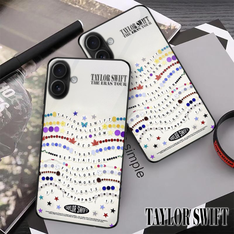 Taylor Swift Phone case HOATT6222 Yuna 1 Taylor Swift Premium Printed Phone Case IFDDPC0074 Idea Fanatic