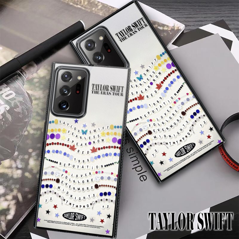 Taylor Swift Phone case HOATT6222 Yuna 2 Taylor Swift Premium Printed Phone Case IFDDPC0074 Idea Fanatic