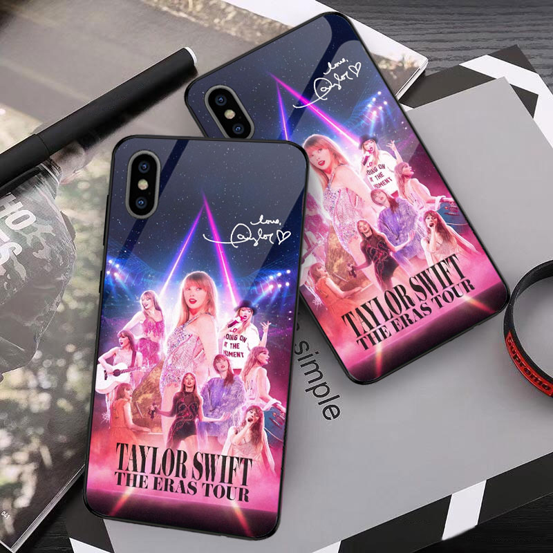 Taylor Swift Phonecase GNE1104 Hanh 3 Taylor Swift Premium Printed Phone Case IFDDPC0064 Idea Fanatic