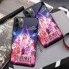 Taylor Swift Phonecase GNE1104 Hanh 4 Taylor Swift Premium Printed Phone Case IFDDPC0064 Idea Fanatic