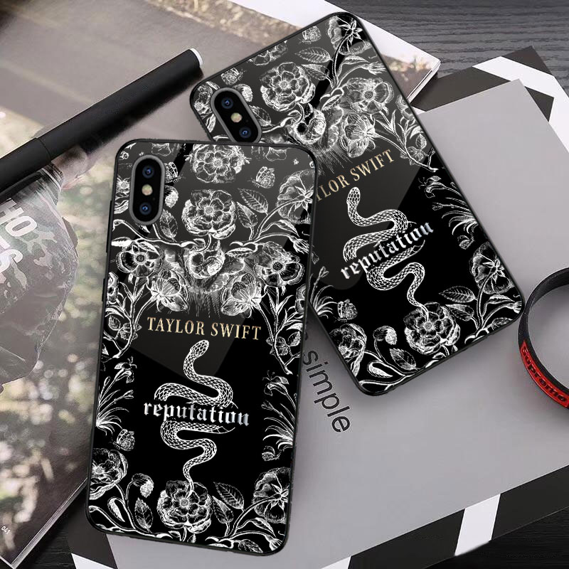 Taylor Swift Phonecase GNE1117 Hanh 3 Taylor Swift Premium Printed Phone Case IFDDPC0065 Idea Fanatic