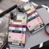 Taylor Swift Phonecase GNE1278 Hanh 4 Taylor Swift Premium Printed Phone Case IFDDPC0068 Idea Fanatic