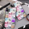 Taylor Swift Phonecase GNE1289 Hanh 4 Taylor Swift Premium Printed Phone Case IFDDPC0070 Idea Fanatic