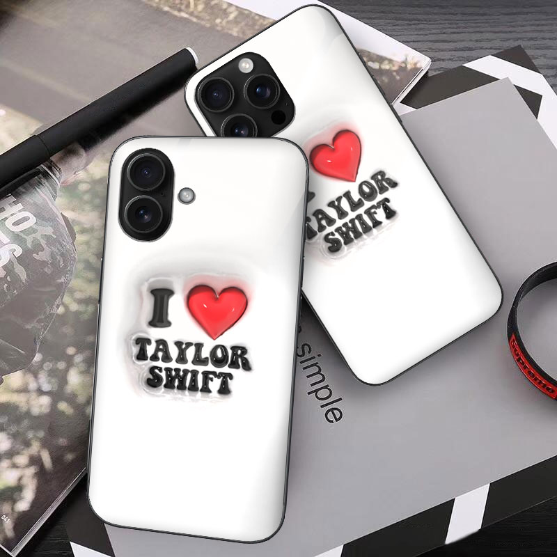 Taylor Swift Phonecase GNE1390 Hanh 2 Taylor Swift Premium Printed Phone Case IFDDPC0073 Idea Fanatic