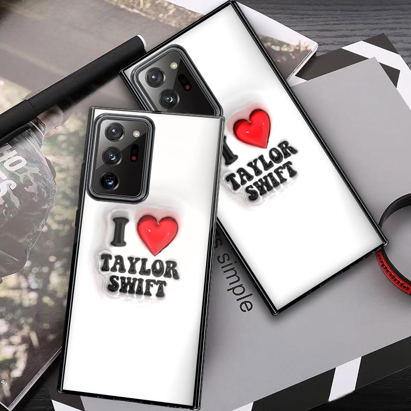 Taylor Swift Phonecase GNE1390 Hanh 4 Taylor Swift Premium Printed Phone Case IFDDPC0073 Idea Fanatic