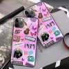 Taylor Swift Phonecase VANDH076 Hanh 4 Taylor Swift Premium Printed Phone Case IFDDPC0012 Idea Fanatic