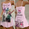 Taylor Swift Strappy Swing Dress GNE1137 Hanh 2 Taylor Swift Premium Women Strappy Swing Dress IFDDSSD0016 Idea Fanatic