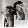 Taylor Swift T Shirt MAITM6584 Taylor Swift Combo 3D Apparels IFDDCLEC0320 Idea Fanatic