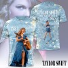 Taylor Swift T shirt HOATT6173 Yuna Taylor Swift Combo 3D Apparels IFDDCLEC0405 Idea Fanatic