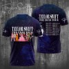 Taylor Swift T shirt HOATT3743 Taylor Swift Combo 3D Apparels IFDDCLEC0199 Idea Fanatic