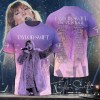 Taylor Swift T shirt HOATT3820 Taylor Swift Combo 3D Apparels IFDDCLEC0139 Idea Fanatic