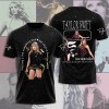 Taylor Swift T shirt HOATT3886 Taylor Swift Combo 3D Apparels IFDDCLEC0222 Idea Fanatic