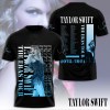 Taylor Swift T shirt HOATT6104 Yuna Taylor Swift Combo 3D Apparels IFDDCLEC0381 Idea Fanatic