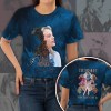 Taylor Swift Tshirt TANTN3180 2 Taylor Swift Combo 3D Apparels IFDDCLEC0234 Idea Fanatic