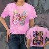 Taylor Swift Tshirt 2 TANTN3168 Taylor Swift Combo 3D Apparels IFDDCLEC0230 Idea Fanatic