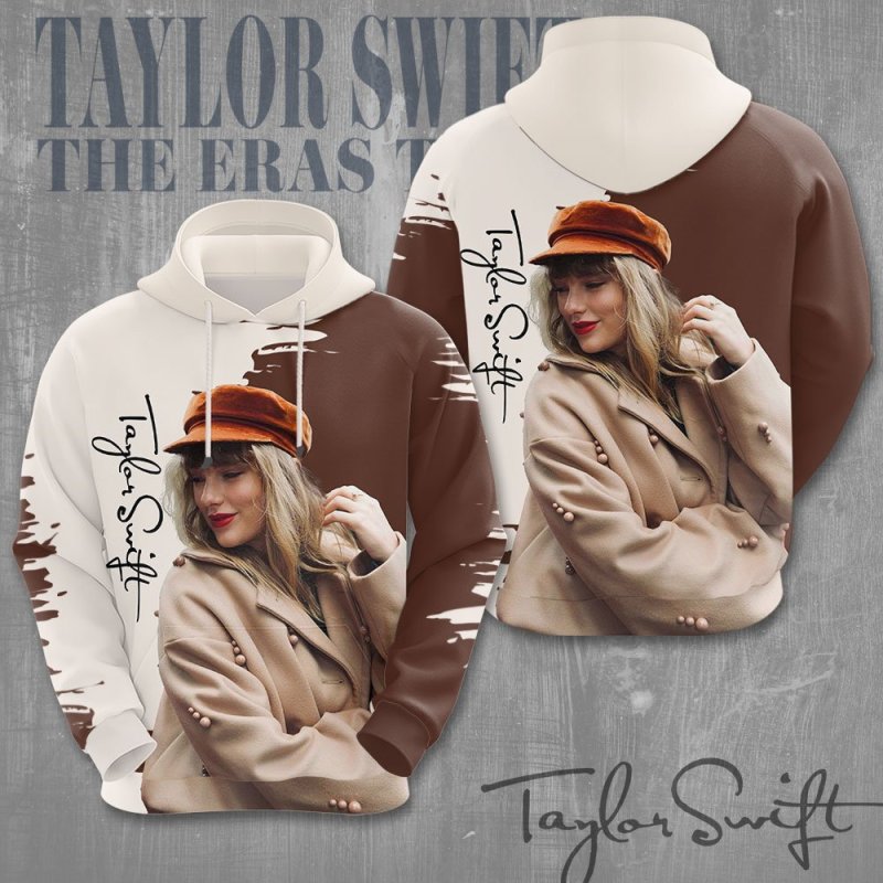 Taylor Swift Tshirt Hoodie NGHIAVT1055 PANH 1 Taylor Swift Combo 3D Apparels IFDDCLEC0227 Idea Fanatic