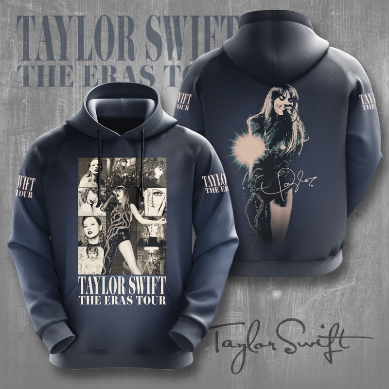 Taylor Swift Tshirt Hoodie NGHIAVT1604 PANH 3 Taylor Swift Combo 3D Apparels IFDDCLEC0301 Idea Fanatic