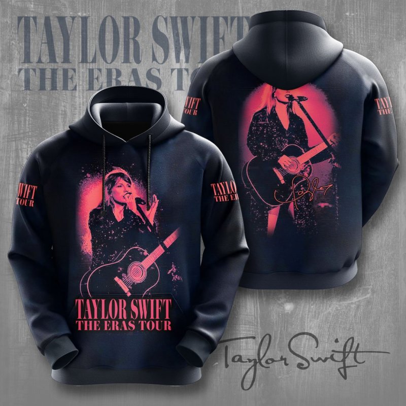 Taylor Swift Tshirt Hoodie NGHIAVT1605 PANH 2 Taylor Swift Combo 3D Apparels IFDDCLEC0300 Idea Fanatic