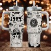 Taylor Swift Tubmler TANTN3441 Taylor Swift Personalized 40oz Stanley Tumbler IFDD40OZ0171 Idea Fanatic