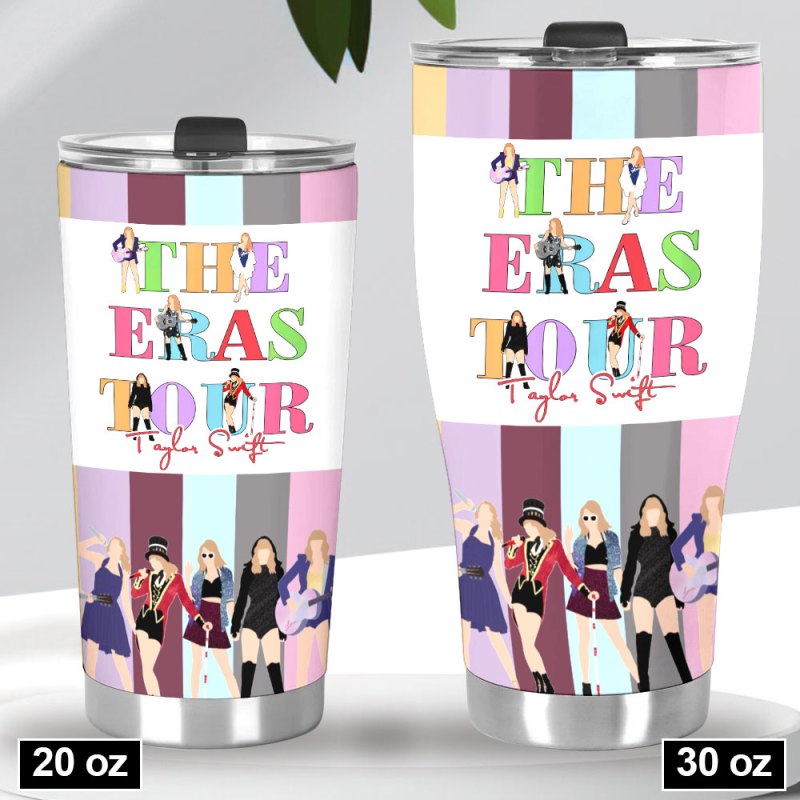 Taylor Swift Tumbler GNE1067 Hanh 2 Taylor Swift Normal Tumbler Cup IFDDNTUM0108 Idea Fanatic