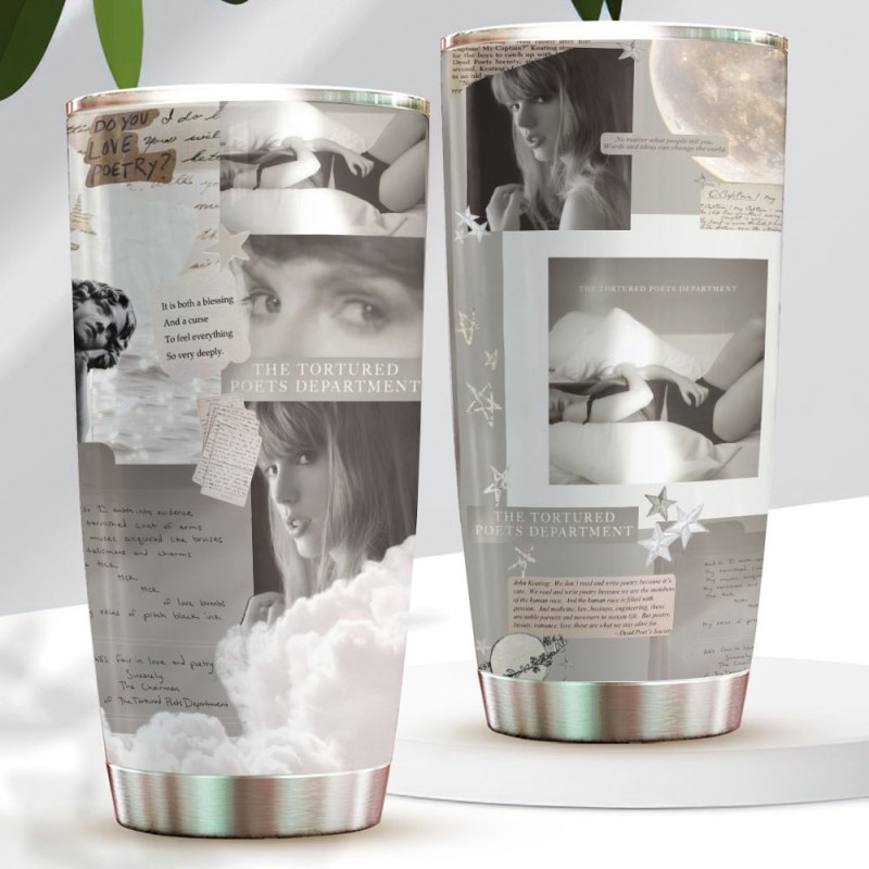 Taylor Swift Tumbler GNE1099 Hanh 1 Taylor Swift Normal Tumbler Cup IFDDNTUM0116 Idea Fanatic