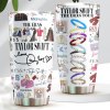 Taylor Swift Tumbler GNE1101 Hanh 1 Taylor Swift Normal Tumbler Cup IFDDNTUM0114 Idea Fanatic