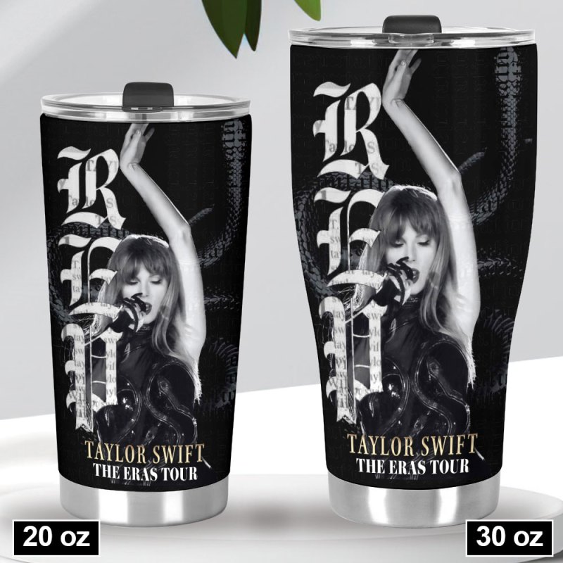 Taylor Swift Tumbler GNE1119 Hanh 2 Taylor Swift Normal Tumbler Cup IFDDNTUM0119 Idea Fanatic