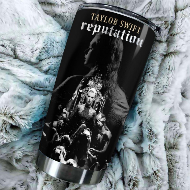 Taylor Swift Tumbler GNE1119 Hanh 4 Taylor Swift Normal Tumbler Cup IFDDNTUM0119 Idea Fanatic