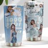 Taylor Swift Tumbler GNE1131 Hanh 1 Taylor Swift Normal Tumbler Cup IFDDNTUM0122 Idea Fanatic