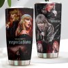 Taylor Swift Tumbler GNE1172 Hanh 1 Taylor Swift Normal Tumbler Cup IFDDNTUM0081 Idea Fanatic