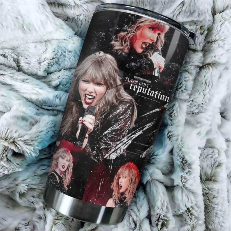 Taylor Swift Tumbler GNE1172 Hanh 4 Taylor Swift Normal Tumbler Cup IFDDNTUM0081 Idea Fanatic