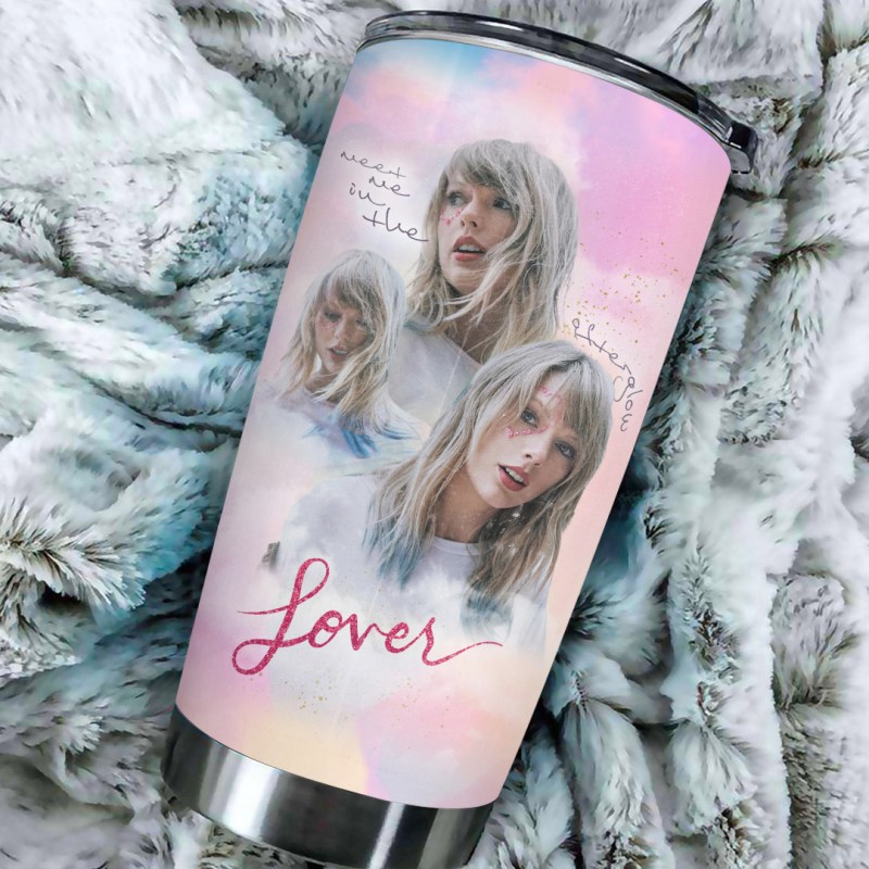 Taylor Swift Tumbler GNE1440 mk3 Taylor Swift Normal Tumbler Cup IFDDNTUM0137 Idea Fanatic