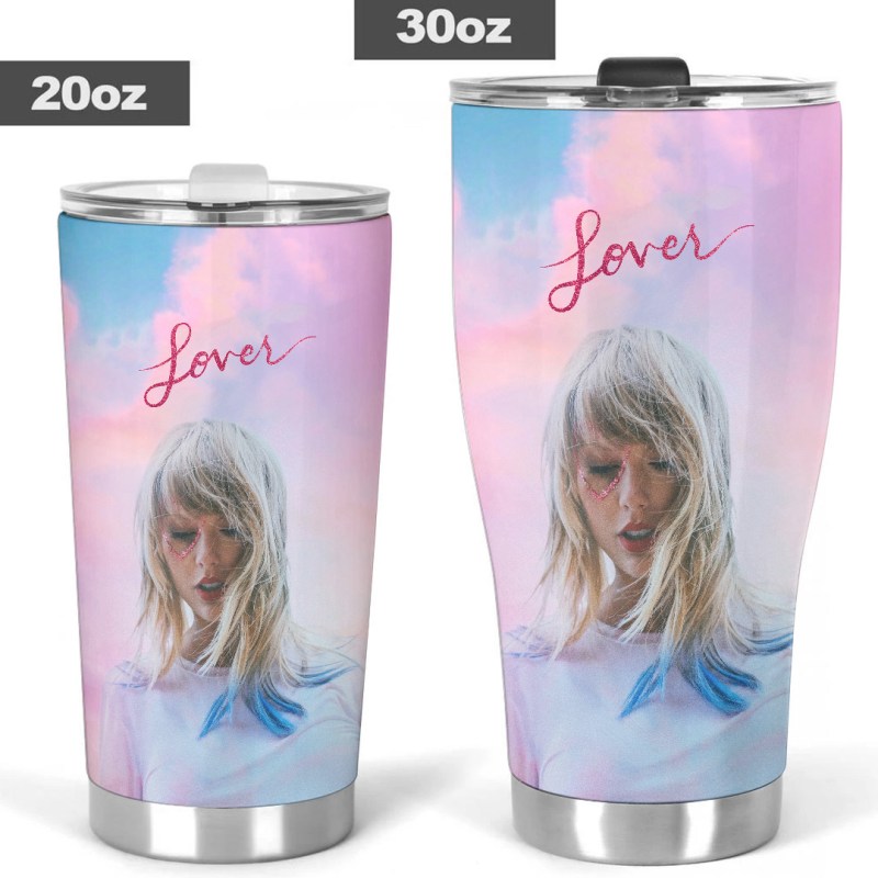 Taylor Swift Tumbler GNE1440 mk4 Taylor Swift Normal Tumbler Cup IFDDNTUM0137 Idea Fanatic