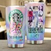 Taylor Swift Tumbler TANTN3166 Taylor Swift Normal Tumbler Cup IFDDNTUM0077 Idea Fanatic