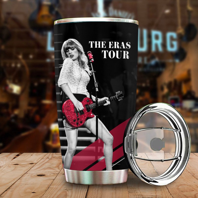 Taylor Swift Tumbler TANTN6955 mk2 Taylor Swift Normal Tumbler Cup IFDDNTUM0099 Idea Fanatic