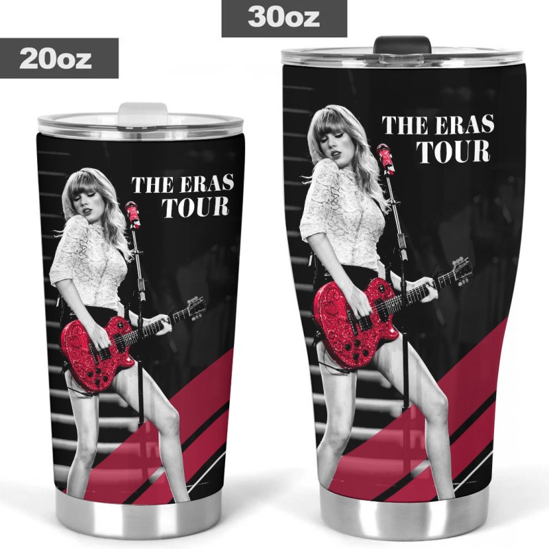 Taylor Swift Tumbler TANTN6955 mk4 Taylor Swift Normal Tumbler Cup IFDDNTUM0099 Idea Fanatic