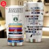 Taylor Swift Tumbler VANDH1299 Hanh 1 Taylor Swift Normal Tumbler Cup IFDDNTUM0064 Idea Fanatic