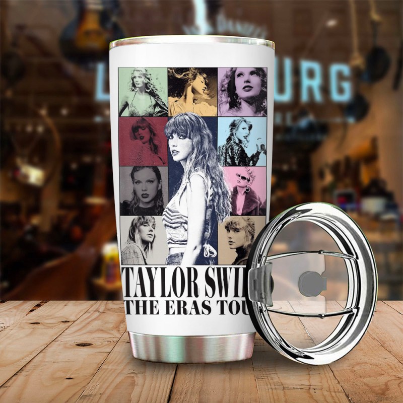 Taylor Swift Tumbler Cup HOATT4272 Taylor Swift Normal Tumbler Cup IFDDNTUM0051 Idea Fanatic