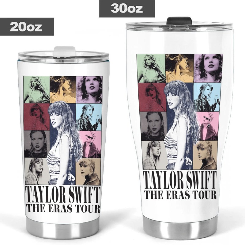 Taylor Swift Tumbler Cup HOATT4272 4 Taylor Swift Normal Tumbler Cup IFDDNTUM0051 Idea Fanatic