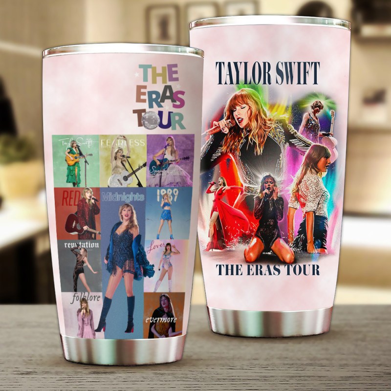 Taylor Swift Tumbler Cup HOATT4342 Taylor Swift Normal Tumbler Cup IFDDNTUM0052 Idea Fanatic